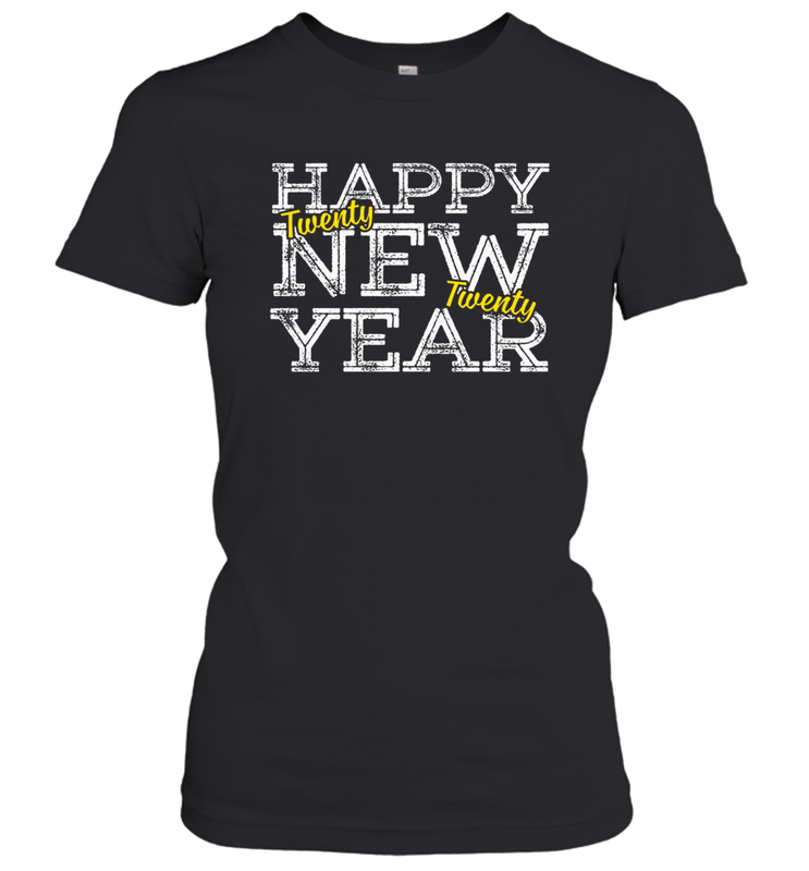 New Years 2020 Shirt Women's T-Shirt - PrimaryTee New Years 2020 Shirt Women's T-Shirt - PrimaryTee