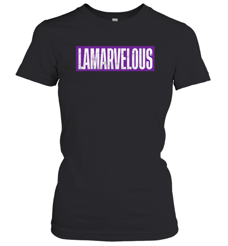 LAMARVELOUS Ravens Shirt Women's T-Shirt - PrimaryTee LAMARVELOUS Ravens Shirt Women's T-Shirt - PrimaryTee