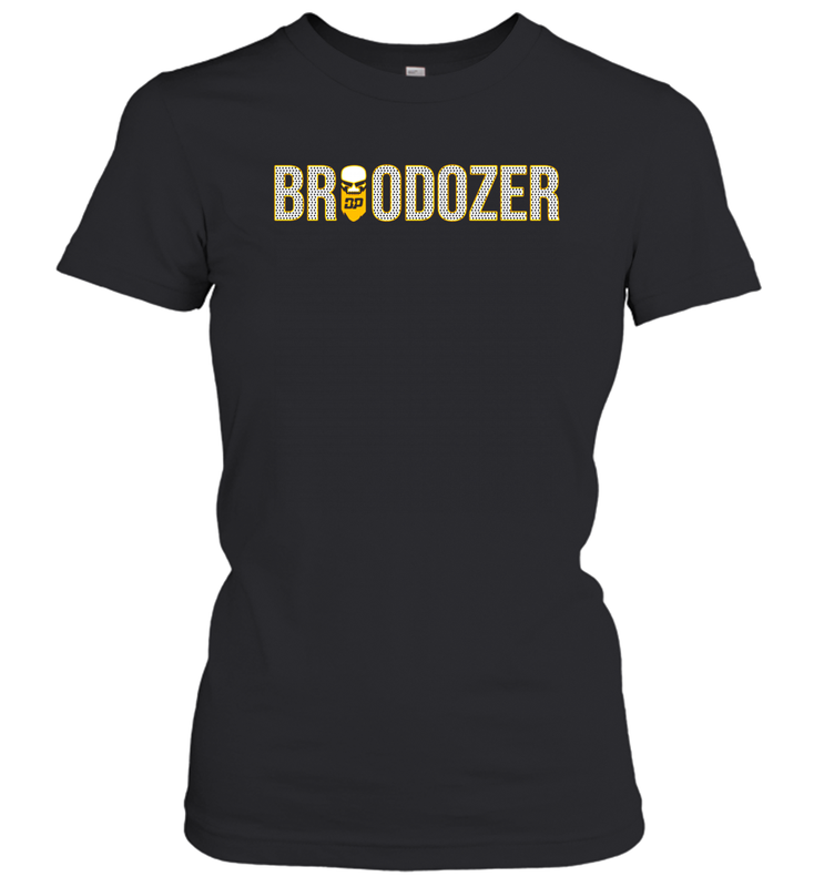 BRODOZE Shirt Women's T-Shirt - PrimaryTee BRODOZE Shirt Women's T-Shirt - PrimaryTee