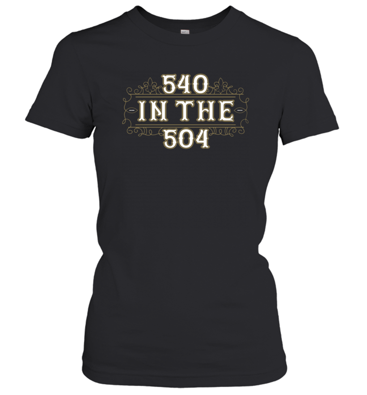 540 In The 50 Shirt Women's T-Shirt - PrimaryTee 540 In The 50 Shirt Women's T-Shirt - PrimaryTee