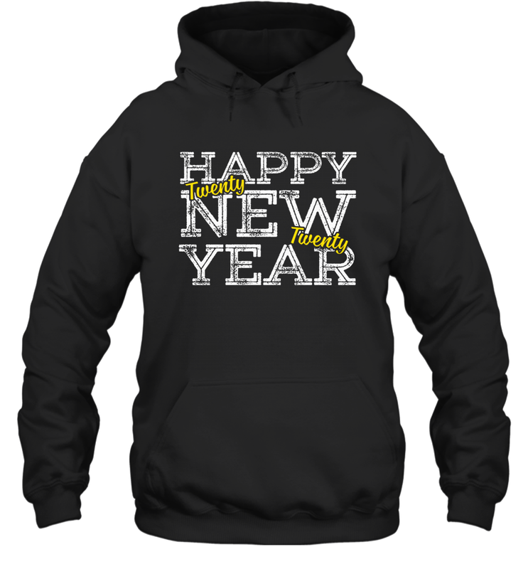 New Years 2020 Shirt Hoodie - PrimaryTee New Years 2020 Shirt Hoodie - PrimaryTee
