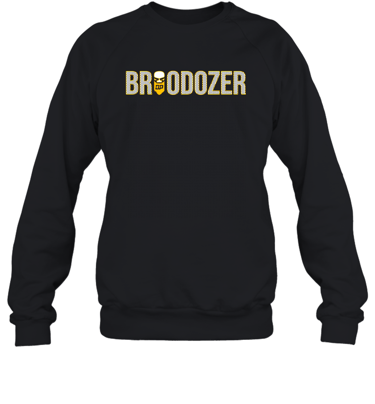 BRODOZE Shirt Sweatshirt - PrimaryTee BRODOZE Shirt Sweatshirt - PrimaryTee