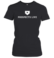 Prospects Live Shirt Women's T-Shirt - PrimaryTee