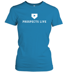 Prospects Live Shirt Women's T-Shirt - PrimaryTee