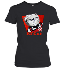 Kentucky Fried Cat Kfcat Shirt Women's T-Shirt - PrimaryTee