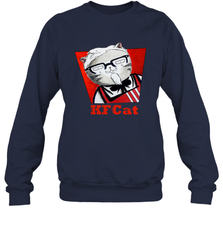 Kentucky Fried Cat Kfcat Shirt Sweatshirt - PrimaryTee