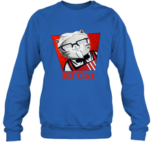 Kentucky Fried Cat Kfcat Shirt Sweatshirt - PrimaryTee