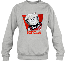 Kentucky Fried Cat Kfcat Shirt Sweatshirt - PrimaryTee