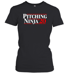 Pitching Ninja 2020 Shirt Women's T-Shirt - PrimaryTee