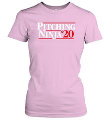 Pitching Ninja 2020 Shirt Women's T-Shirt - PrimaryTee