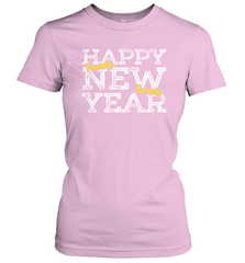 New Years 2020 Shirt Women's T-Shirt - PrimaryTee