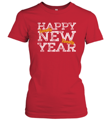 New Years 2020 Shirt Women's T-Shirt - PrimaryTee