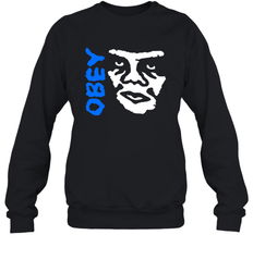 The Creeper 2 Obey Shirt Sweatshirt - PrimaryTee