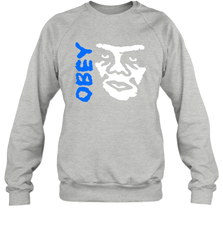 The Creeper 2 Obey Shirt Sweatshirt - PrimaryTee