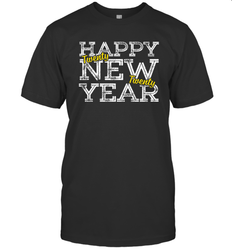 New Years 2020 Shirt Men's T-Shirt - PrimaryTee