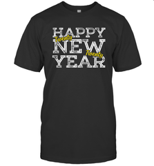 New Years 2020 Shirt Men's T-Shirt - PrimaryTee