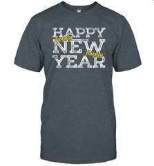 New Years 2020 Shirt Men's T-Shirt - PrimaryTee