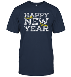 New Years 2020 Shirt Men's T-Shirt - PrimaryTee