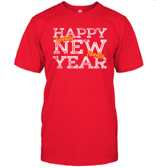 New Years 2020 Shirt Men's T-Shirt - PrimaryTee