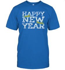 New Years 2020 Shirt Men's T-Shirt - PrimaryTee