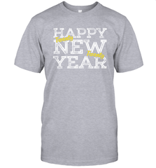 New Years 2020 Shirt Men's T-Shirt - PrimaryTee