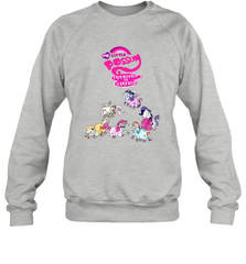 My Little Possum! Friendship is Garbage Shirt Sweatshirt - PrimaryTee