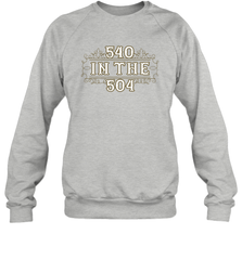 540 In The 50 Shirt Sweatshirt - PrimaryTee