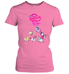 My Little Possum! Friendship is Garbage Shirt Women's T-Shirt - PrimaryTee