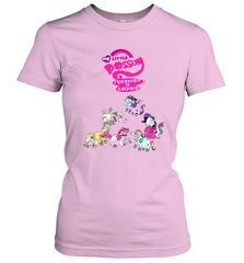 My Little Possum! Friendship is Garbage Shirt Women's T-Shirt - PrimaryTee