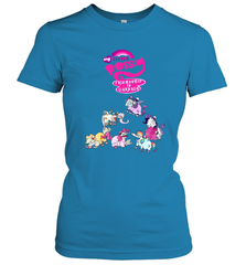 My Little Possum! Friendship is Garbage Shirt Women's T-Shirt - PrimaryTee