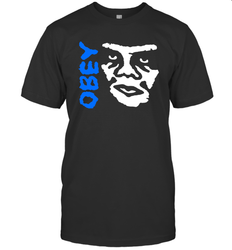 The Creeper 2 Obey Shirt Men's T-Shirt - PrimaryTee