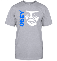 The Creeper 2 Obey Shirt Men's T-Shirt - PrimaryTee