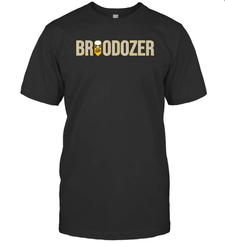 BRODOZE Shirt Men's T-Shirt - PrimaryTee