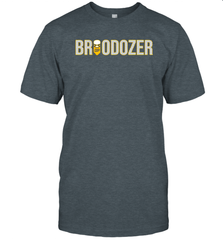 BRODOZE Shirt Men's T-Shirt - PrimaryTee
