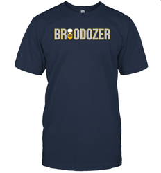 BRODOZE Shirt Men's T-Shirt - PrimaryTee