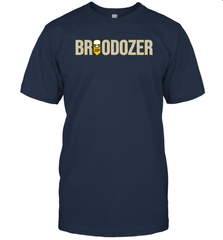BRODOZE Shirt Men's T-Shirt - PrimaryTee