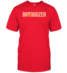 BRODOZE Shirt Men's T-Shirt - PrimaryTee