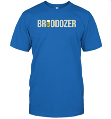 BRODOZE Shirt Men's T-Shirt - PrimaryTee