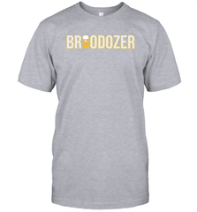 BRODOZE Shirt Men's T-Shirt - PrimaryTee