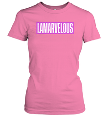 LAMARVELOUS Ravens Shirt Women's T-Shirt - PrimaryTee