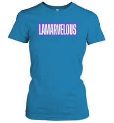 LAMARVELOUS Ravens Shirt Women's T-Shirt - PrimaryTee