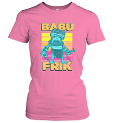 Babu Frik Shirt Women's T-Shirt - PrimaryTee