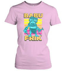 Babu Frik Shirt Women's T-Shirt - PrimaryTee