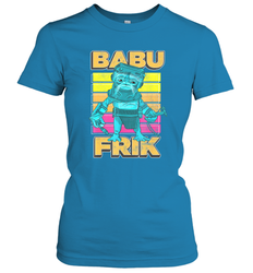 Babu Frik Shirt Women's T-Shirt - PrimaryTee