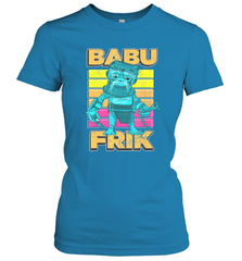 Babu Frik Shirt Women's T-Shirt - PrimaryTee