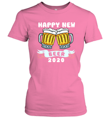 New Year 2020 Beer Shirt Women's T-Shirt - PrimaryTee
