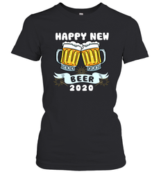 New Year 2020 Beer Shirt Women's T-Shirt - PrimaryTee
