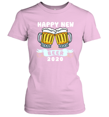 New Year 2020 Beer Shirt Women's T-Shirt - PrimaryTee