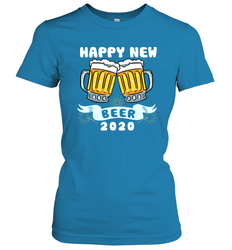 New Year 2020 Beer Shirt Women's T-Shirt - PrimaryTee