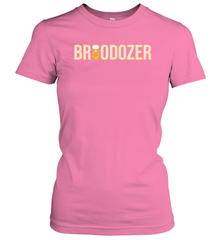 BRODOZE Shirt Women's T-Shirt - PrimaryTee